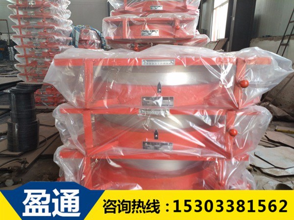 GPZ(II)系列公路橋梁盆式橡膠支座