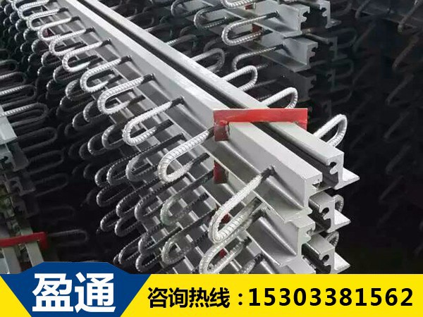 橋梁伸縮縫GQF-E