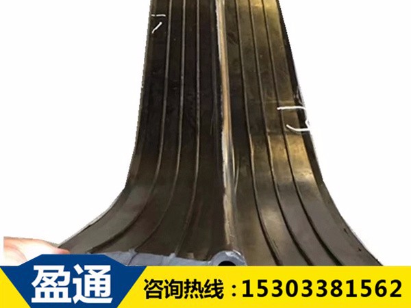 651型中埋橡膠止水帶