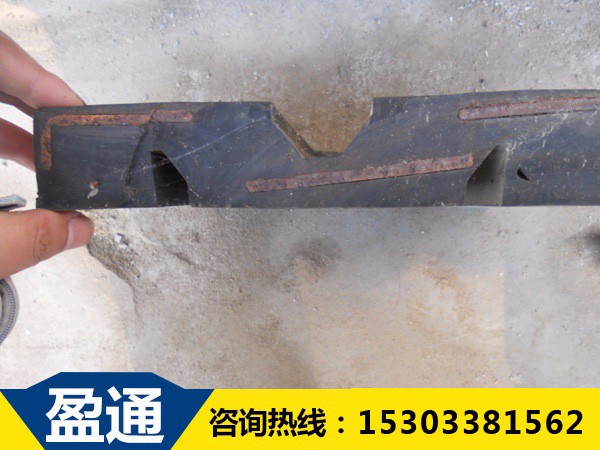 橡膠板式伸縮縫