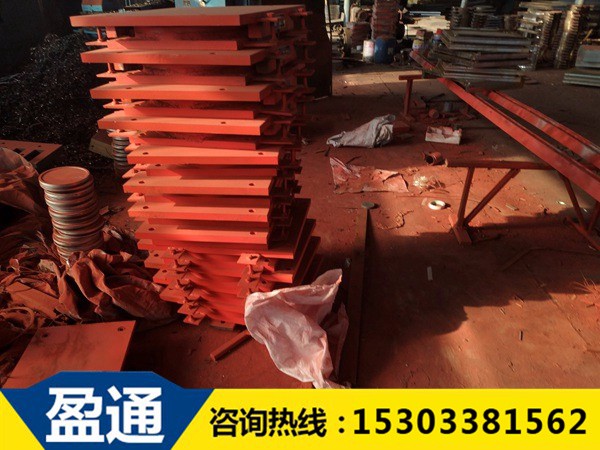 GPZ(KZ)系列抗震型公路橋梁盆式橡膠支座