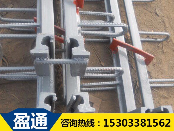 橋梁伸縮縫GQF-RG