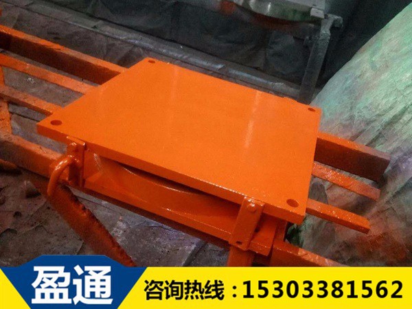 QZ(GBT17955-2000標準)系列球型支座