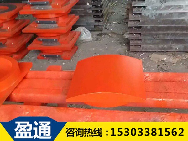 LQZ系列球型支座