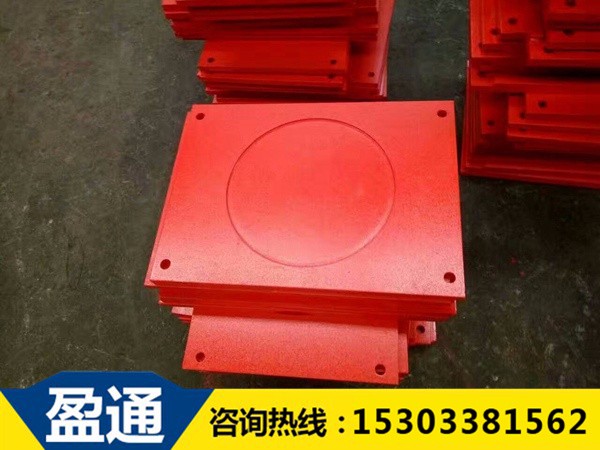 QZ(GBT17955-2000標準)系列球型支座