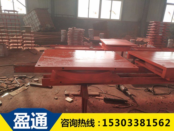 LQZ系列球型支座