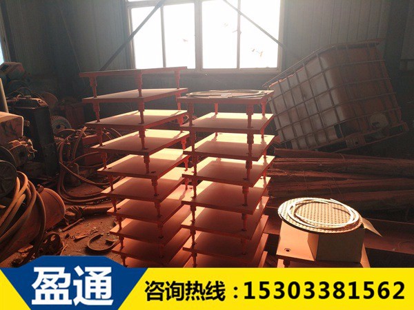 QPZ系列盆式支座